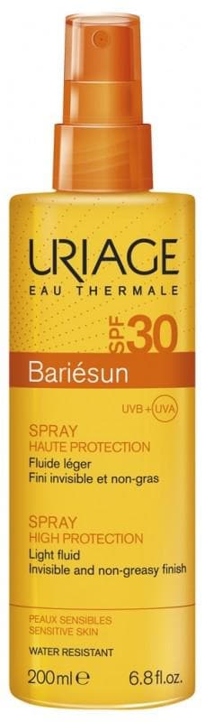 Uriage Bariésun SPF30 Spray 200ml
