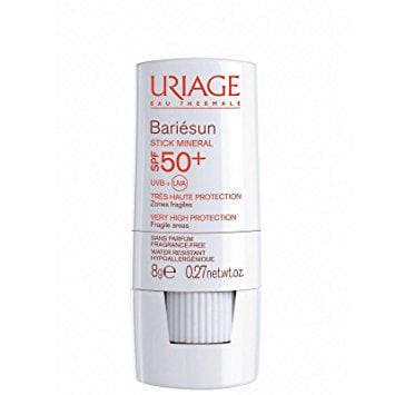 Uriage Bariesun Very High Protection SPF 50+ Sun Balm Stick 8g