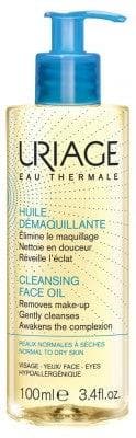 Uriage - Cleansing Face Oil 100ml