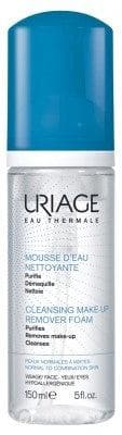 Uriage - Cleansing Make-Up Remover Foam 150ml