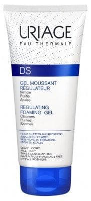 Uriage - DS Cleansing Gel 150ml