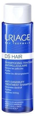 Uriage - DS Hair Anti-Dandruff Treatment Shampoo 200ml