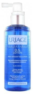 Uriage - DS Lotion Regulating Repairing Spray 100ml
