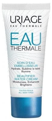 Uriage - Eau Thermale Beautifier Water Cream 40ml