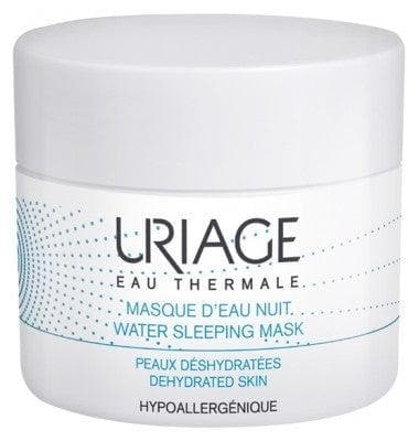 Uriage - Eau Thermale Water Sleeping Mask 50ml