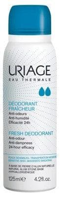 Uriage - Fresh Deodorant 125ml