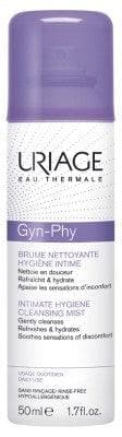 Uriage - Gyn-Phy Intimate Hygiene Cleansing Mist 50ml