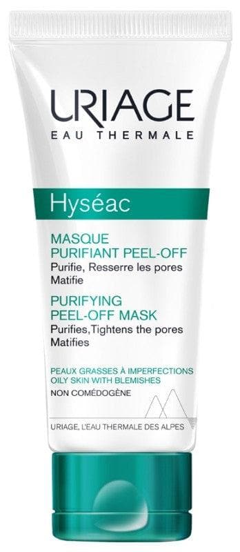 Uriage Hyséac Purifying Mask 50ml