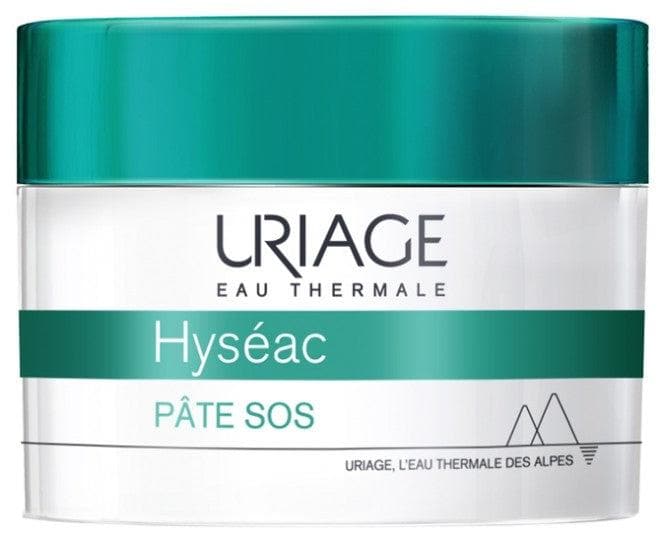 Uriage Hyséac Sos Paste Local Care 15g