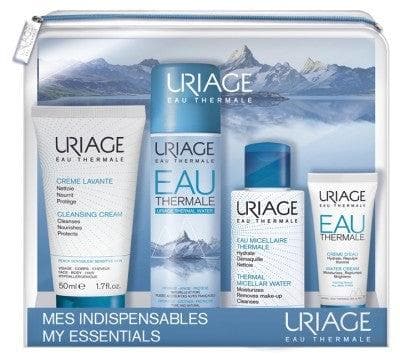 Uriage - My Essentials Case 2021