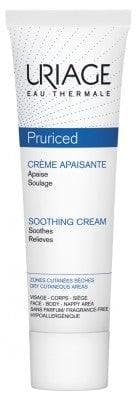 Uriage - Pruriced Soothing Cream 100ml