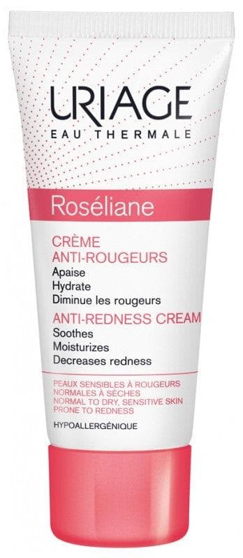 Uriage Roséliane Anti-Redness Cream 40ml