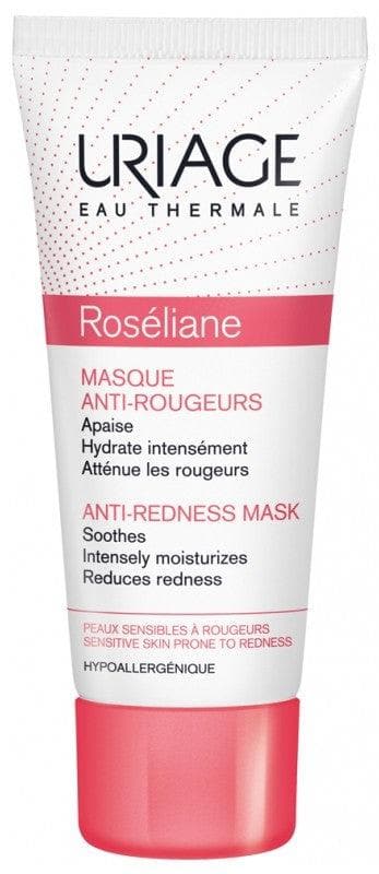 Uriage Roséliane Anti-Redness Mask 40ml