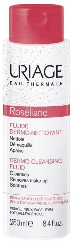 Uriage Roséliane Dermo-Soothing Fluid 250ml