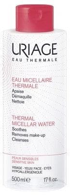 Uriage - Thermal Micellar Water Sensitive Skin 500ml