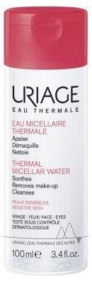 Uriage - Thermal Micellar Water Sensitive Skins 100ml