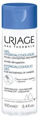 Uriage - Thermal Spring Water Hydroalcoholic Gel 100ml