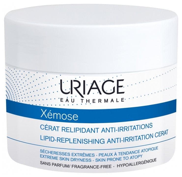 Uriage Xémose Lipid-Replenishing Anti-Irritation Cerat 200ml