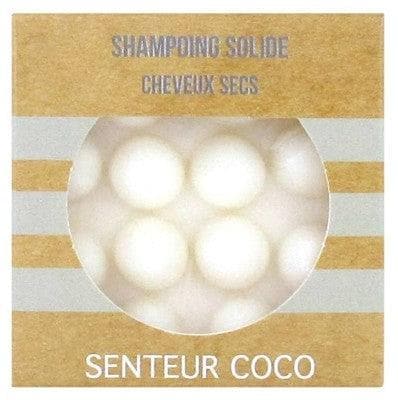 Valdispharm - Solid Shampoo Dry Hair Coco Scent 55g