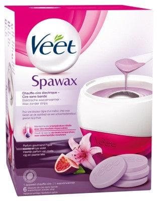 Veet - Spawax Electric Wax-Heater