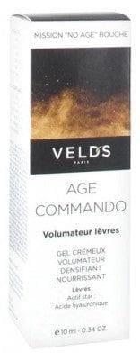 Veld's - Age Commando Intense Lip Plumper 10 ml