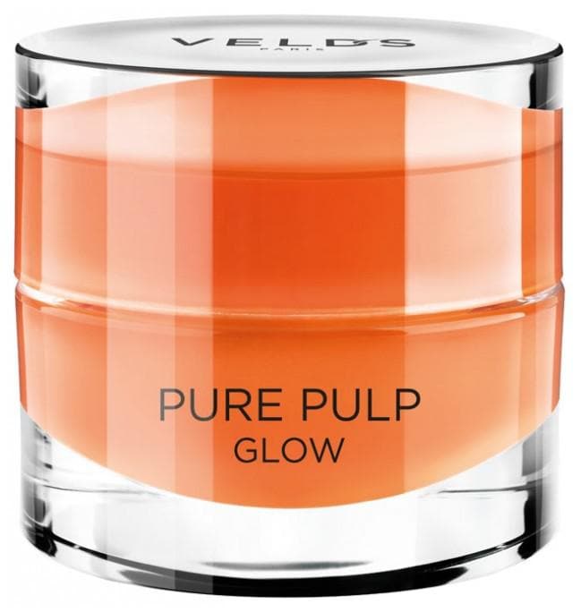 Veld's Pure Pulp Glow Ultimate Skin Care For A Tailored Healthy Glow 50ml