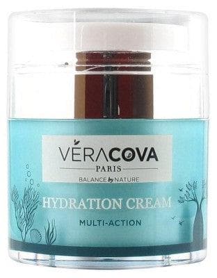 Veracova - Hydration Cream Multi Action 50ml