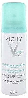 Vichy - Anti-Perspirant Deodorant 48H Efficiency 125ml