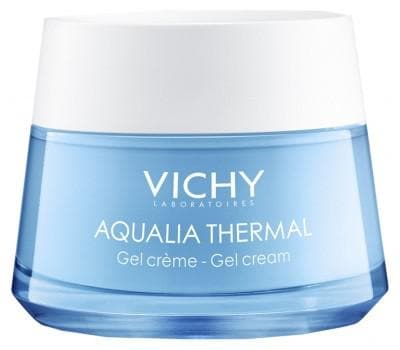 Vichy - Aqualia Thermal Cream-Gel Rehydrating 50ml