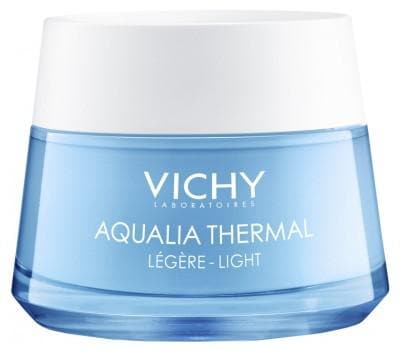 Vichy - Aqualia Thermal Light Rehydrating Cream 50ml