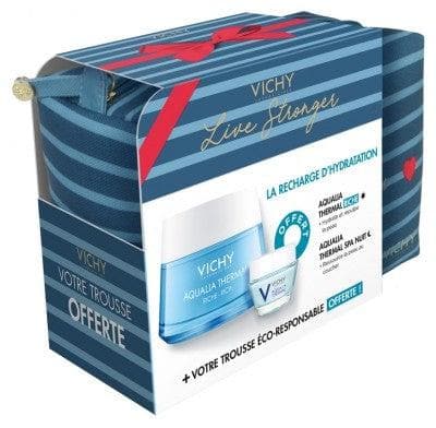 Vichy - Aqualia Thermal Moisture Recharge Rich Texture