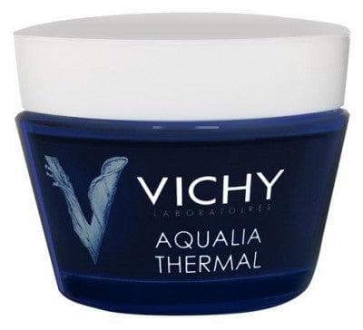 Vichy - Aqualia Thermal Night Care Spa Effect 75ml