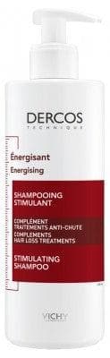 Vichy - Dercos Energising Shampoo 400ml