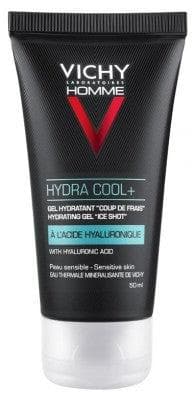 Vichy - Homme Hydra Cool+ 50ml