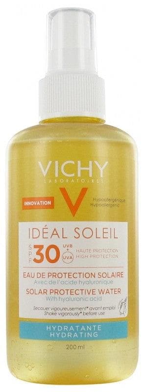 Vichy Idéal Soleil Hydrating Solar Protective Water SPF30 200ml