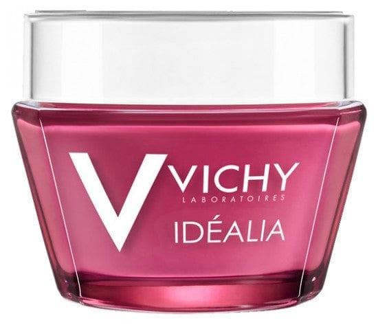 Vichy Idéalia Energising Cream Normal Skin 50ml