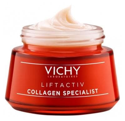 Vichy - LiftActiv Specialist Collagen Day 50ml