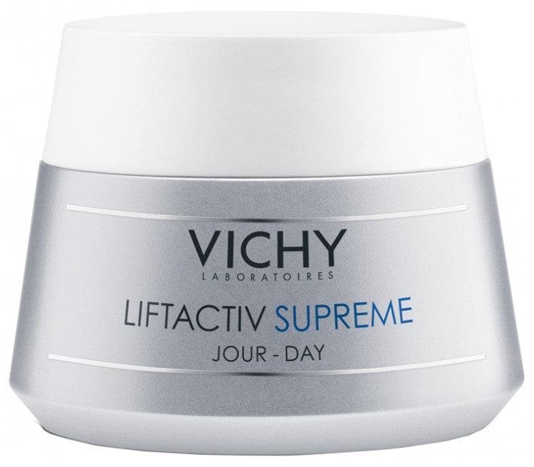 Vichy LiftActiv Supreme Continue Correction Care Normal To Combination Skin 50ml