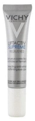Vichy - LiftActiv Supreme Eyes 15ml