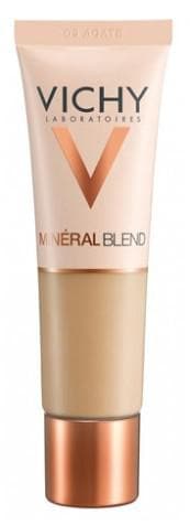 Vichy Minéralblend 16HR Hold Fresh Complexion Hydrating Foundation 30ml Colour: 09 Agate