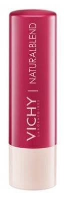 Vichy Naturalblend Tinted Lip Balm 4,5g Colour: Pink