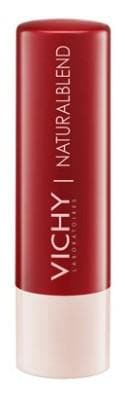 Vichy Naturalblend Tinted Lip Balm 4,5g Colour: Red