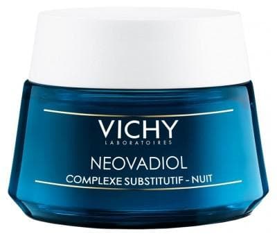 Vichy - Neovadiol Night Substitutive Complex 50ml