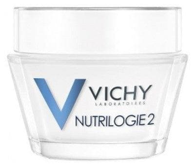 Vichy - Nutrilogie 2 Very Dry Skin Deep Care 50ml