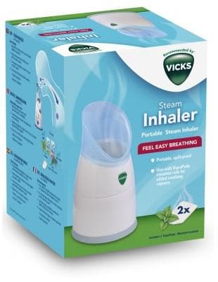 Vicks - Steam Inhaler