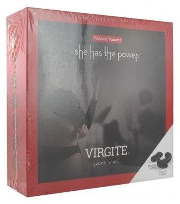 Virgite - Prostatic Vibrator