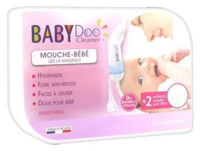 Visiomed - BabyDoo Baby Nose Blower