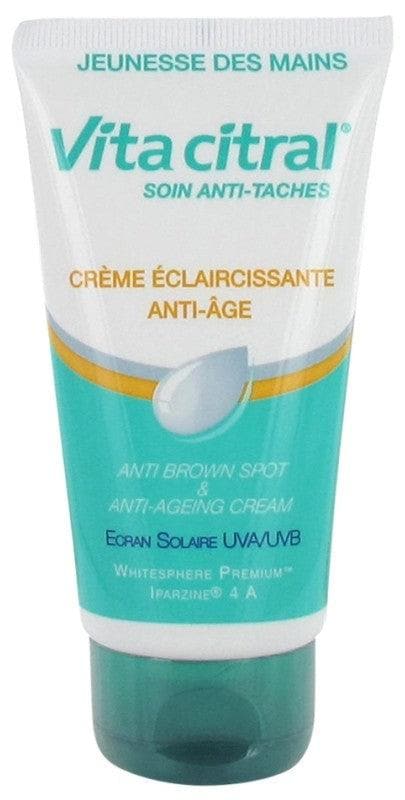 Vita Citral Anti-Spot Care Anti Brown Spot & Anti-Ageing Cream 75ml