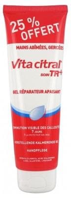 Vita Citral - TR+ Care Repair Soothing Gel 100ml + 25ml Free
