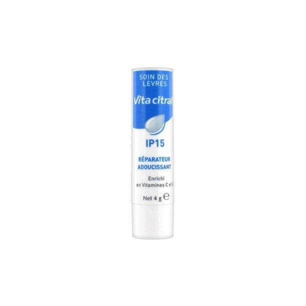 Vitacitral IP 15 Repairing Softening Lips Care 4g